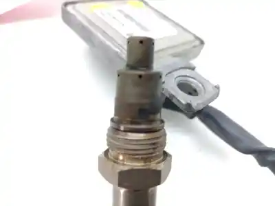 Second-hand car spare part lambda probe for audi q5 (8rb) 2.0 tdi oem iam references 8k0907807j  8k0907807ac