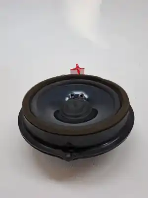 Second-hand car spare part speaker for ford s-max (ca1) titanium oem iam references 1672407  6m2t18808fc