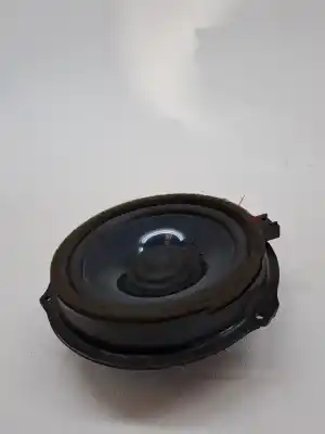Second-hand car spare part speaker for ford s-max (ca1) titanium oem iam references 1672407  6m2t18808fc