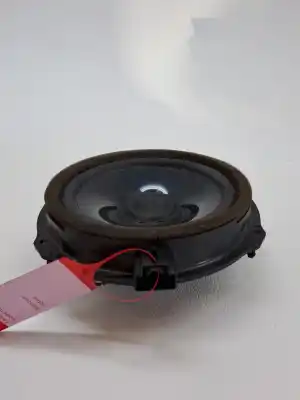 Second-hand car spare part speaker for ford s-max (ca1) titanium oem iam references 1672407  6m2t18808fc