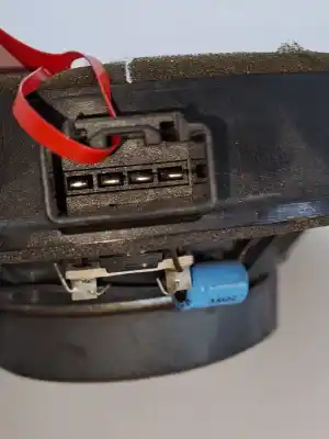 Second-hand car spare part speaker for ford s-max (ca1) titanium oem iam references 1672407  6m2t18808fc