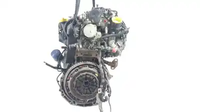 Second-hand car spare part complete engine for renault kadjar 1.3 tce oem iam references k9k646  
