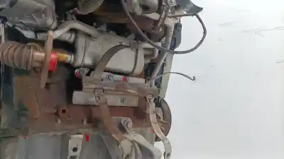 Second-hand car spare part complete engine for renault kadjar 1.3 tce oem iam references k9k646  