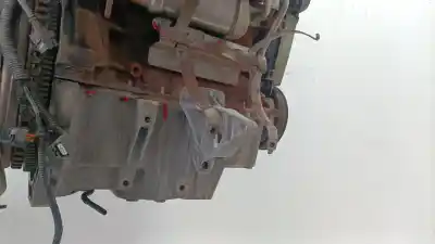 Second-hand car spare part complete engine for renault kadjar 1.3 tce oem iam references k9k646  