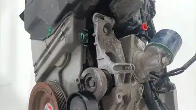 Second-hand car spare part complete engine for renault kadjar 1.3 tce oem iam references k9k646  