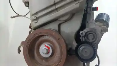 Second-hand car spare part complete engine for renault kadjar 1.3 tce oem iam references k9k646  