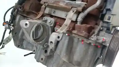 Second-hand car spare part complete engine for renault kadjar 1.3 tce oem iam references k9k646  