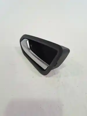 Pezzo di ricambio per auto di seconda mano maniglia interna posteriore sinistra per renault captur ii (2019-0) riferimenti oem iam 806714209r  