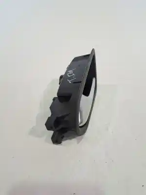 Pezzo di ricambio per auto di seconda mano maniglia interna posteriore sinistra per renault captur ii (2019-0) riferimenti oem iam 806714209r  