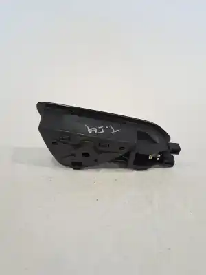 Pezzo di ricambio per auto di seconda mano maniglia interna posteriore sinistra per renault captur ii (2019-0) riferimenti oem iam 806714209r  