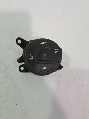 Автозапчастина б/у управління рульмом для ford focus lim. (cb8) focus st sport посилання на oem iam 2097023  dm5t14k147da