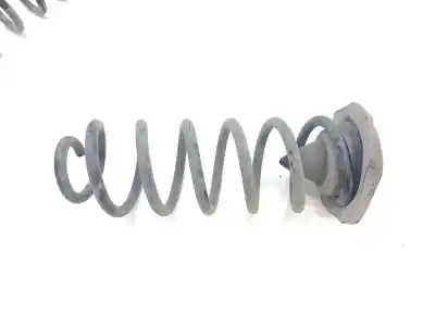 Peça sobressalente para automóvel em segunda mão mola de suspensão por renault kadjar 1.3 tce referências oem iam 550209753r  