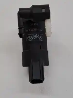 Second-hand car spare part  for FORD S-MAX (CA1)  OEM IAM references 1355124  1S7117K624FE