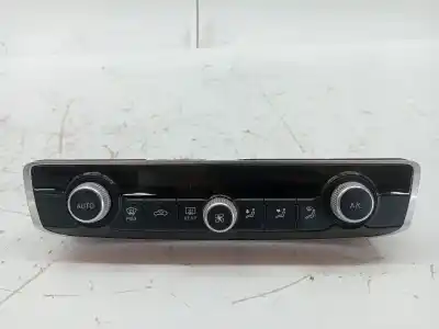 Pezzo di ricambio per auto di seconda mano  per AUDI A3 (8V1, 8VK)  Riferimenti OEM IAM 8V0820043C  