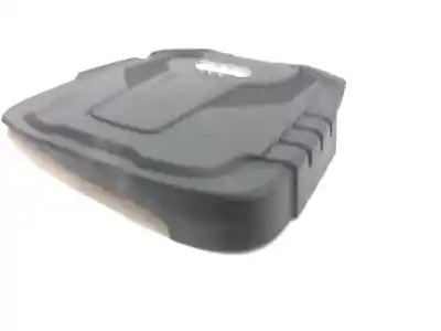 Second-hand car spare part engine cover for audi q5 (8rb) 2.0 tdi oem iam references 04l103925al  