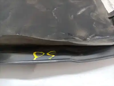 Second-hand car spare part engine cover for audi q5 (8rb) 2.0 tdi oem iam references 04l103925al  