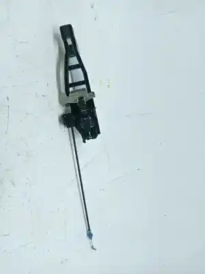 Автозапчасти б/у левая передняя наружная ручка за FORD GRAND C-MAX (CEU) M1DA ссылки OEM IAM AM51R224A37BB  