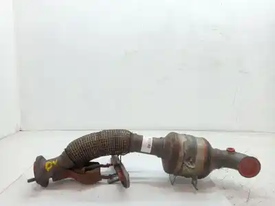 Second-hand car spare part  for FORD S-MAX (CA1)  OEM IAM references 1728766  AG915E211SB