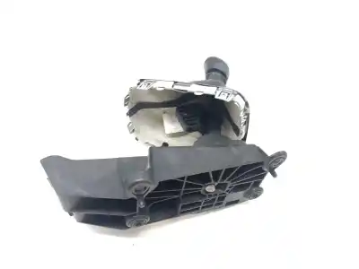 Second-hand car spare part gear lever for renault kadjar 1.3 tce oem iam references 341042886r  