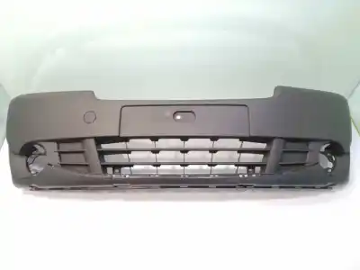 Second-hand car spare part FRONT BUMPER for NISSAN NOTE (E11, NE11)  OEM IAM references 6265100Q0H  