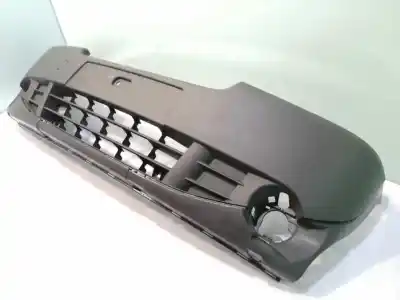 Second-hand car spare part front bumper for nissan note (e11, ne11) 1.4 oem iam references 6265100q0h  