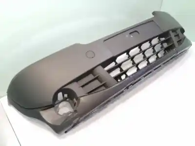 Second-hand car spare part front bumper for nissan note (e11, ne11) 1.4 oem iam references 6265100q0h  