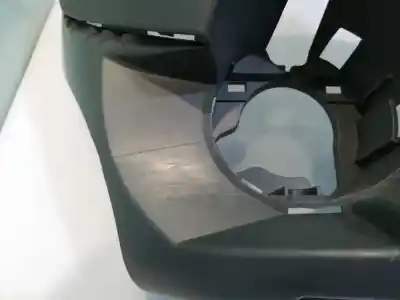 Second-hand car spare part front bumper for nissan note (e11, ne11) 1.4 oem iam references 6265100q0h  