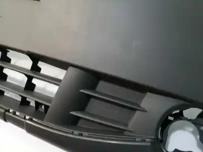 Second-hand car spare part front bumper for nissan note (e11, ne11) 1.4 oem iam references 6265100q0h  