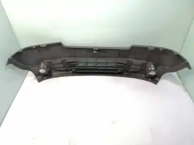 Second-hand car spare part front bumper for nissan note (e11, ne11) 1.4 oem iam references 6265100q0h  