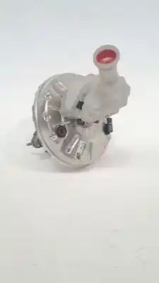 Second-hand car spare part brake servo for renault captur ii (2019-0) oem iam references 472104214r