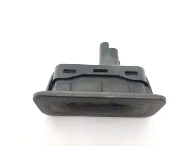 Second-hand car spare part tailgate back door handle for renault captur ii (2019-0) oem iam references 8200076256  