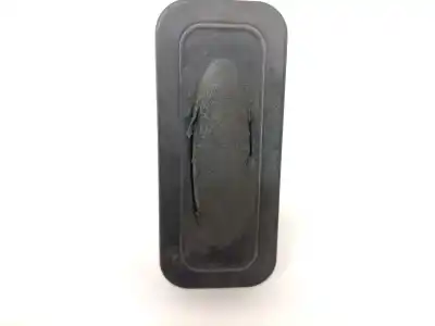 Second-hand car spare part tailgate back door handle for renault captur ii (2019-0) oem iam references 8200076256  