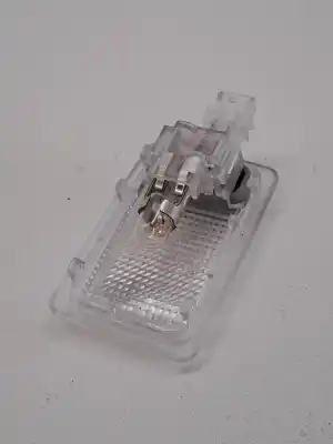 Second-hand car spare part interior light for ford s-max (ca1) titanium oem iam references 1430854  4m5117c705aayrcj