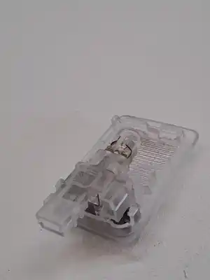 Second-hand car spare part interior light for ford s-max (ca1) titanium oem iam references 1430854  4m5117c705aayrcj