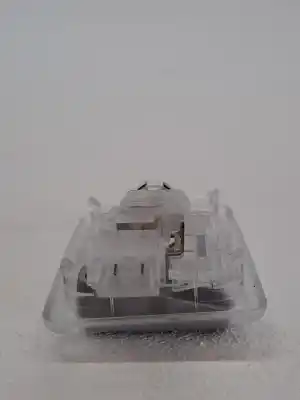 Second-hand car spare part interior light for ford s-max (ca1) titanium oem iam references 1430854  4m5117c705aayrcj