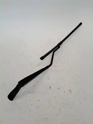 Peça sobressalente para automóvel em segunda mão haste de escova dianteiro esquerdo por renault captur ii (2019-0) referências oem iam 288817651r  