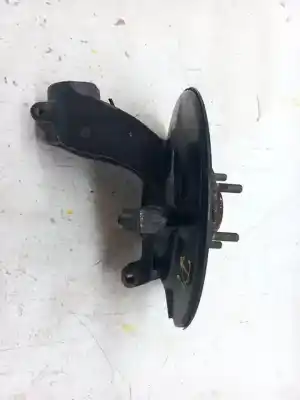 Second-hand car spare part front right knuckle for ford grand c-max (ceu) m1da oem iam references 1686602