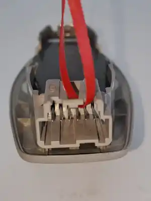 Second-hand car spare part interior light for ford s-max (ca1) titanium oem iam references 2038790  am2113k767cf34x1