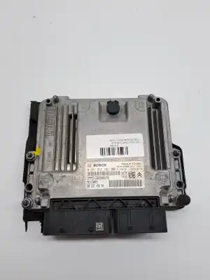 Peça sobressalente para automóvel em segunda mão Centralina De Motor Uce por CITROEN BERLINGO NUEVO BERLINGO TALLA M 75 LIVE Referências OEM IAM 9833749880  0281036205