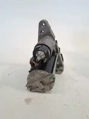 Peça sobressalente para automóvel em segunda mão motor de arranque por renault captur ii (2019-0) referências oem iam 233001560r  