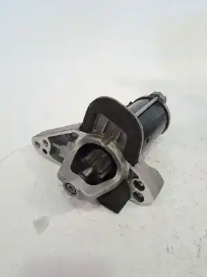 Peça sobressalente para automóvel em segunda mão motor de arranque por renault captur ii (2019-0) referências oem iam 233001560r  