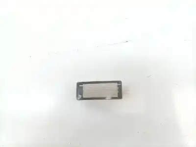 Second-hand car spare part  for RENAULT CAPTUR II  OEM IAM references 8200013577  