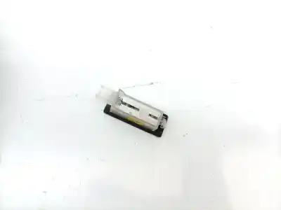 Pezzo di ricambio per auto di seconda mano luce interna per renault captur ii (2019-0) riferimenti oem iam 8200013577  