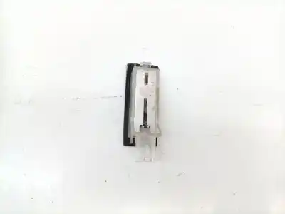 Pezzo di ricambio per auto di seconda mano luce interna per renault captur ii (2019-0) riferimenti oem iam 8200013577  