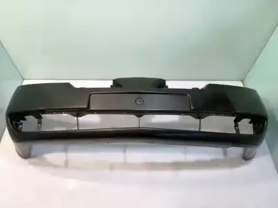 Second-hand car spare part front bumper for nissan note (e11, ne11) 1.4 oem iam references 62022au340  
