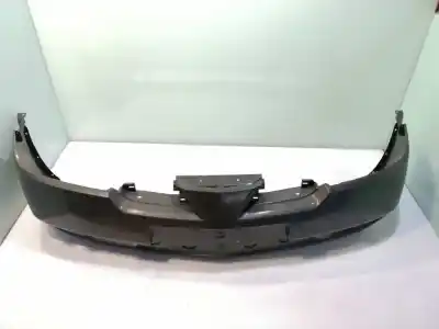 Second-hand car spare part front bumper for nissan note (e11, ne11) 1.4 oem iam references 62022au340  