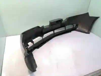 Second-hand car spare part front bumper for nissan note (e11, ne11) 1.4 oem iam references 62022au340  