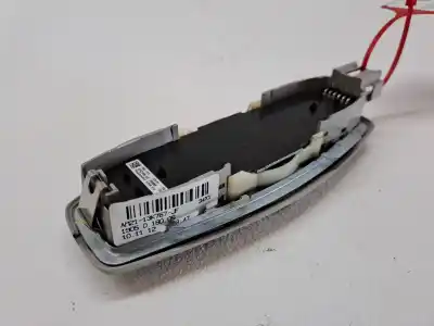 Second-hand car spare part interior light for ford s-max (ca1) titanium oem iam references 2038790  am2113k767jf34x1