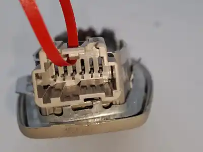 Second-hand car spare part interior light for ford s-max (ca1) titanium oem iam references 2038790  am2113k767jf34x1