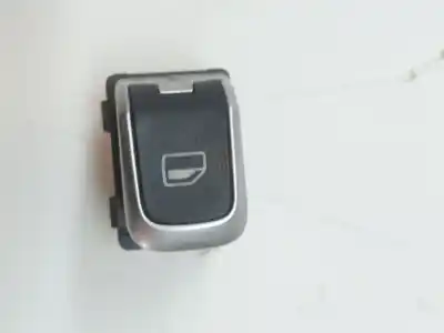Pezzo di ricambio per auto di seconda mano Comandi Alzacristalli Posteriore Sinistro per AUDI A3 (8V1, 8VK) 2.0 TDI Riferimenti OEM IAM 8V0959855A  